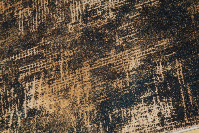 Conceptum Alfombra Zayd 80 x 120 cm Multicolor